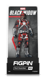 Red Guardian | Black Widow | FiGPiN