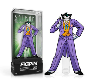 The Joker | Batman the Animated Series | FiGPiN