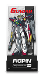 Gundam Zero | Mobile Suit Gundam Wing | FiGPiN
