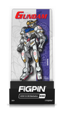 Gundam ASW-G-08 Barbatos | Mobile Suit Gundam: Iron-Blooded Orphans | FiGPiN