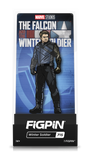 Winter Soldier | The Falcon and Winter Soldier | FiGPiN