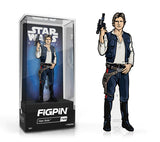 Han Solo | Star Wars: A New Hope | FiGPiN