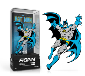 Batman | Batman | FiGPiN
