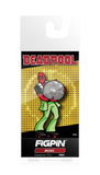 Deadpool 70's | Deadpool | Figpin