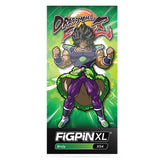 Broly (Dragon Ball Fighter Z) | Dragon Ball | FiGPiN XL-Enamel Pin-FiGPiN-Fox & Dragon Hobbies