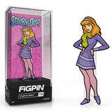 [PRESALE] Daphne Blake | Scooby-Doo | FiGPiN-Enamel Pin-FiGPiN-Fox & Dragon Hobbies