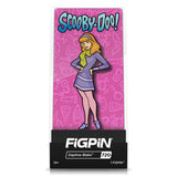 [PRESALE] Daphne Blake | Scooby-Doo | FiGPiN-Enamel Pin-FiGPiN-Fox & Dragon Hobbies