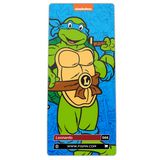 Leonardo | Teenage Mutant Ninja Turtles | FiGPiN-Enamel Pin-FiGPiN-Fox & Dragon Hobbies