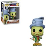 [PRESALE] Street Jiminy Cricket | Pinocchio | Funko | Pop! Vinyl-Pop! Vinyl-Funko-Fox & Dragon Hobbies