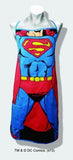 Superman Cook's Apron with Pocket |