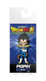 Kid Vegeta | Dragon Ball Super: Broly the Movie | Figpin