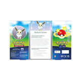 Pokémon Go Premium Collection Radient Eevee | Pokémon Cards