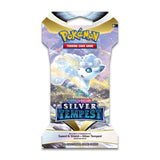 Silver Tempest | Sleeved Booster Pack | Pokémon Cards