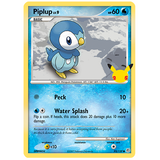 Sinnoh | First Partner Pack | Pokemon Cards-Pokemon Cards-Pokemon-Fox & Dragon Hobbies