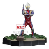 [PRESALE] Ultraman Tiga Muli Type Ep. #49 The Ultra Star | Anime Figure-Statue-Banpresto-Fox & Dragon Hobbies