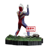 [PRESALE] Ultraman Tiga Muli Type Ep. #49 The Ultra Star | Anime Figure-Statue-Banpresto-Fox & Dragon Hobbies
