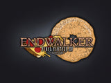 Endwalker Snacks Full Colour | Fanart | Sticker-Sticker-Fox & Dragon Hobbies-Fox & Dragon Hobbies