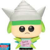 Kyle as Tooth Decay | South Park | Funko | Pop! Vinyl