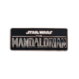 Star Wars The Mandalorian | Star Wars | Enamel Pin