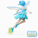 Rem (Fairy Ballet Ver.) | Re:Zero | SEGA | Anime Figure
