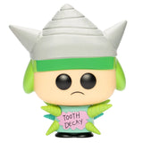 Kyle as Tooth Decay | South Park | Funko | Pop! Vinyl