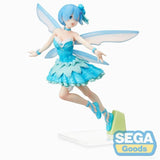 Rem (Fairy Ballet Ver.) | Re:Zero | SEGA | Anime Figure