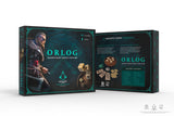 Orlog Dice Game | Board Games | Tabletop Games
