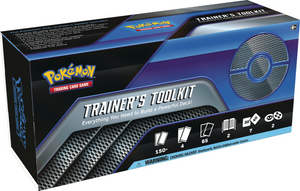 Trainer's Toolkit | Pokémon Cards-Pokemon Cards-Pokemon-Fox & Dragon Hobbies