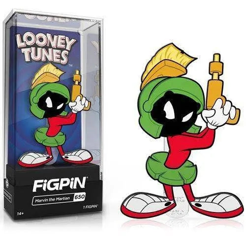 Marvin the Martian | Looney Tunes | FiGPiN