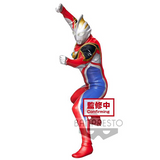 [PRESALE] Ultraman Gaia Supreme Ver. Hero's Brave | Anime Figure-Statue-Banpresto-Fox & Dragon Hobbies